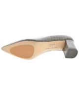 Odette e Odile（オデット　エ　オディール）サンダル 茶 サイズ:23.5cm レディース/2200684569055