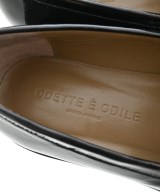 Odette e Odile（オデット　エ　オディール）ドレスシューズ/ローファー 黒 サイズ:22.5cm レディース/2200686495130