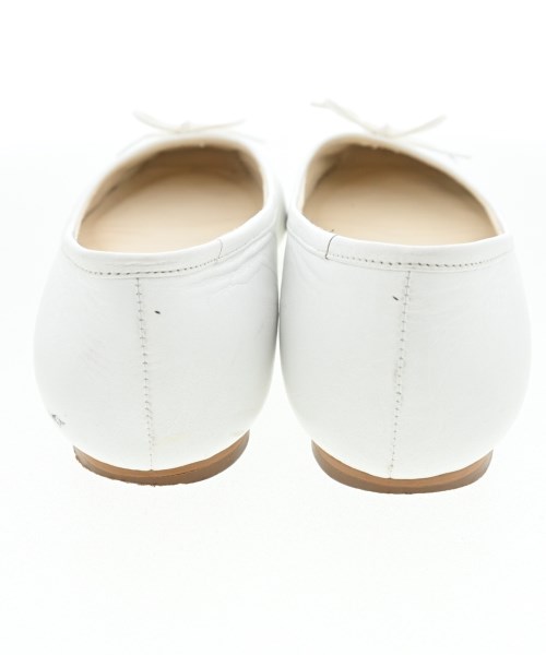 Odette e Odile（オデット　エ　オディール）バレエシューズ/オペラシューズ 白 サイズ:24cm レディース/2200694491025