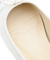 Odette e Odile（オデット　エ　オディール）バレエシューズ/オペラシューズ 白 サイズ:24cm レディース/2200694491025