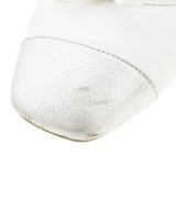Odette e Odile（オデット　エ　オディール）バレエシューズ/オペラシューズ 白 サイズ:24cm レディース/2200694491025