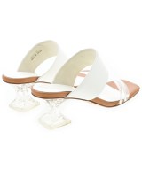 Odette e Odile（オデット　エ　オディール）サンダル その他（柄物・カラフル） サイズ:24cm レディース/2200695389031