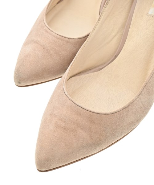 Odette e Odile（オデット　エ　オディール）パンプス ベージュ サイズ:24.5cm レディース/2200695482152