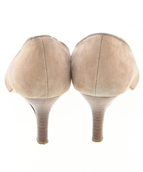 Odette e Odile（オデット　エ　オディール）パンプス ベージュ サイズ:24.5cm レディース/2200695482152