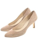 Odette e Odile（オデット　エ　オディール）パンプス ベージュ サイズ:24.5cm レディース/2200695482152