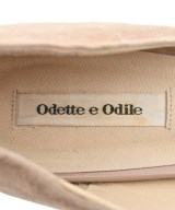 Odette e Odile（オデット　エ　オディール）パンプス ベージュ サイズ:24.5cm レディース/2200695482152