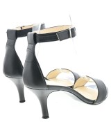 Odette e Odile（オデット　エ　オディール）パンプス 黒 サイズ:24.5cm レディース/2200696602092