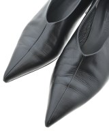 Odette e Odile（オデット　エ　オディール）パンプス 黒 サイズ:22 1/2(22.5cm位) レディース/2200694117154