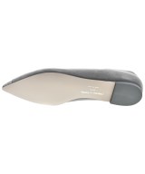 Odette e Odile（オデット　エ　オディール）パンプス グレー サイズ:24.5cm レディース/2200692688014