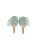 Odette e Odile（オデット　エ　オディール）パンプス 緑 サイズ:24cm レディース/2200697882318