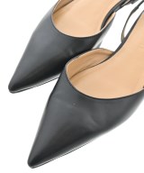Odette e Odile（オデット　エ　オディール）サンダル 黒 サイズ:23.5cm レディース/2200700873043