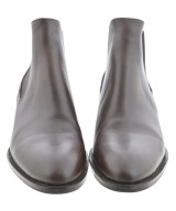 Odette e Odile（オデット　エ　オディール）ブーツ 茶 サイズ:24.5cm レディース/2200699840262
