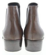 Odette e Odile（オデット　エ　オディール）ブーツ 茶 サイズ:24.5cm レディース/2200699840262
