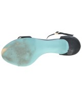 Odette e Odile（オデット　エ　オディール）サンダル 黒 サイズ:22.5cm レディース/2200696117084