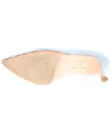 Odette e Odile（オデット　エ　オディール）パンプス 青 サイズ:22.5cm レディース/2200696117091