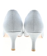 Odette e Odile（オデット　エ　オディール）パンプス 青 サイズ:22.5cm レディース/2200696117091