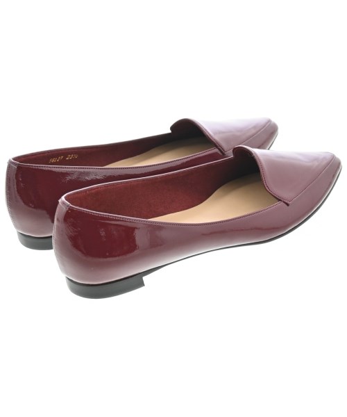 Odette e Odile（オデット　エ　オディール）パンプス 赤 サイズ:23 1/2(23.5cm位) レディース/2200647360088