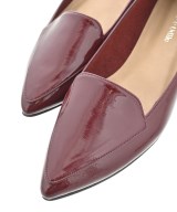 Odette e Odile（オデット　エ　オディール）パンプス 赤 サイズ:23 1/2(23.5cm位) レディース/2200647360088