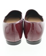 Odette e Odile（オデット　エ　オディール）パンプス 赤 サイズ:23 1/2(23.5cm位) レディース/2200647360088