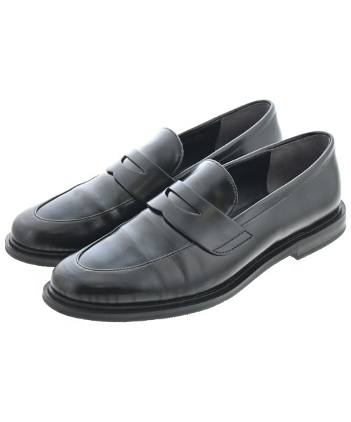 Odette e Odile(オデット　エ　オディール)ビジネス・ドレスシューズ 黒 サイズ:24.5cm/2200648712022