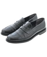 Odette e Odile（オデット　エ　オディール）ビジネス・ドレスシューズ 黒 サイズ:24.5cm レディース/2200648712022