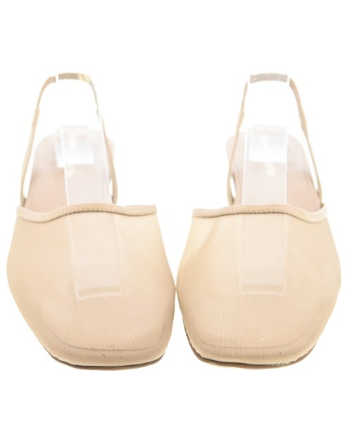 Odette e Odile（オデット　エ　オディール）パンプス ベージュ サイズ:23.5cm レディース/2200648768258