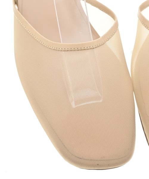 Odette e Odile（オデット　エ　オディール）パンプス ベージュ サイズ:23.5cm レディース/2200648768258