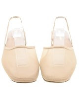 Odette e Odile（オデット　エ　オディール）パンプス ベージュ サイズ:23.5cm レディース/2200648768258