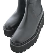 Odette e Odile（オデット　エ　オディール）ブーツ 黒 サイズ:22.5cm レディース/2200654798072