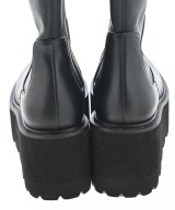 Odette e Odile（オデット　エ　オディール）ブーツ 黒 サイズ:22.5cm レディース/2200654798072