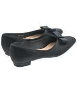 Odette e Odile（オデット　エ　オディール）パンプス 黒 サイズ:24cm レディース/2200650414181