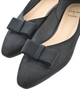 Odette e Odile（オデット　エ　オディール）パンプス 黒 サイズ:24cm レディース/2200650414181