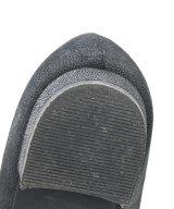 Odette e Odile（オデット　エ　オディール）パンプス 黒 サイズ:24cm レディース/2200650414181