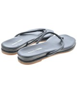 Odette e Odile（オデット　エ　オディール）サンダル 黒 サイズ:EU37(23.5cm位) レディース/2200650580145