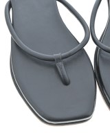 Odette e Odile（オデット　エ　オディール）サンダル 黒 サイズ:EU37(23.5cm位) レディース/2200650580145