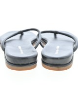 Odette e Odile（オデット　エ　オディール）サンダル 黒 サイズ:EU37(23.5cm位) レディース/2200650580145