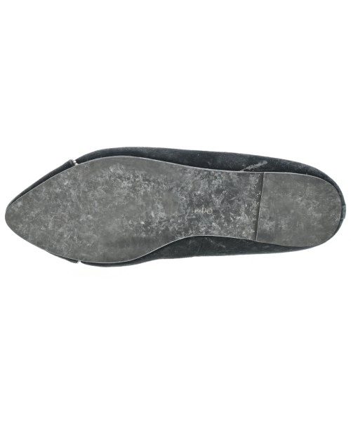 Odette e Odile（オデット　エ　オディール）パンプス 黒 サイズ:23.5cm レディース/2200655837053