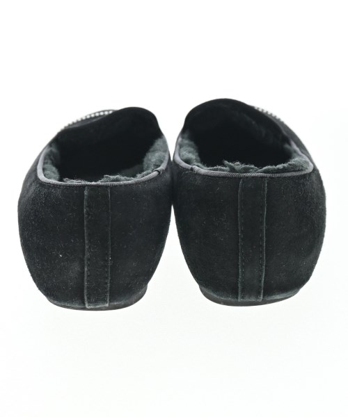 Odette e Odile（オデット　エ　オディール）パンプス 黒 サイズ:23.5cm レディース/2200655837053