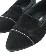 Odette e Odile（オデット　エ　オディール）パンプス 黒 サイズ:23.5cm レディース/2200655837053