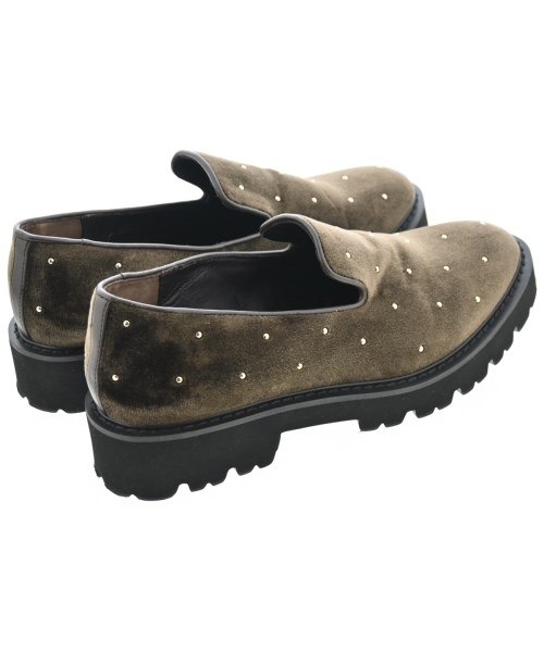 Odette e Odile（オデット　エ　オディール）その他 茶 サイズ:22.5cm レディース/2200647008126