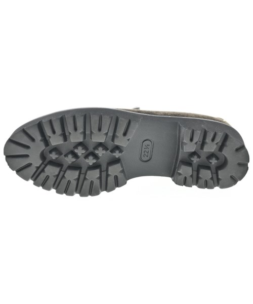 Odette e Odile（オデット　エ　オディール）その他 茶 サイズ:22.5cm レディース/2200647008126