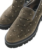 Odette e Odile（オデット　エ　オディール）その他 茶 サイズ:22.5cm レディース/2200647008126