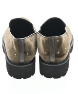 Odette e Odile（オデット　エ　オディール）その他 茶 サイズ:22.5cm レディース/2200647008126