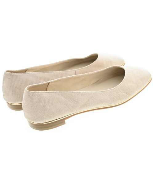 Odette e Odile（オデット　エ　オディール）バレエシューズ/オペラシューズ ベージュ サイズ:23cm レディース/2200649869077