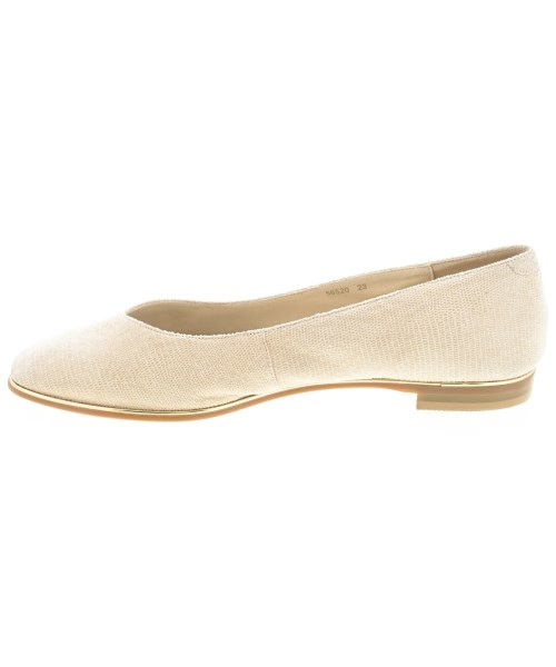 Odette e Odile（オデット　エ　オディール）バレエシューズ/オペラシューズ ベージュ サイズ:23cm レディース/2200649869077