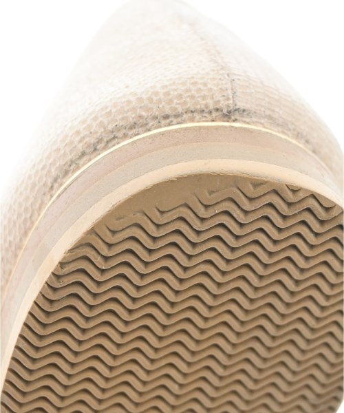 Odette e Odile（オデット　エ　オディール）バレエシューズ/オペラシューズ ベージュ サイズ:23cm レディース/2200649869077