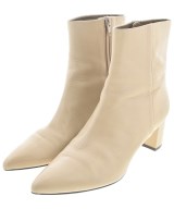 Odette e Odile（オデット　エ　オディール）ブーツ ベージュ サイズ:24cm レディース/2200653571065