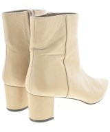 Odette e Odile（オデット　エ　オディール）ブーツ ベージュ サイズ:24cm レディース/2200653571065