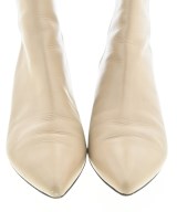 Odette e Odile（オデット　エ　オディール）ブーツ ベージュ サイズ:24cm レディース/2200653571065