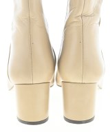 Odette e Odile（オデット　エ　オディール）ブーツ ベージュ サイズ:24cm レディース/2200653571065